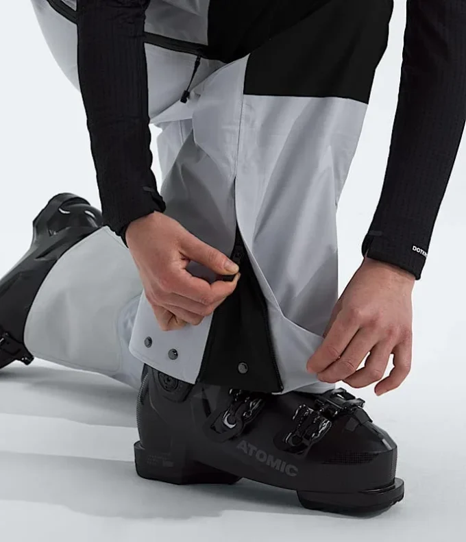 Damen-Latzhose Summit Series Verbier GORE-TEX® Damen-Latzhose Summit Series Verbier GORE-TEX®