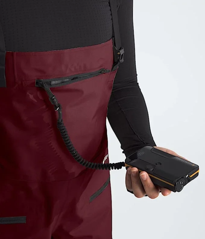 Damen-Latzhose Summit Series Verbier GORE-TEX® Damen-Latzhose Summit Series Verbier GORE-TEX®