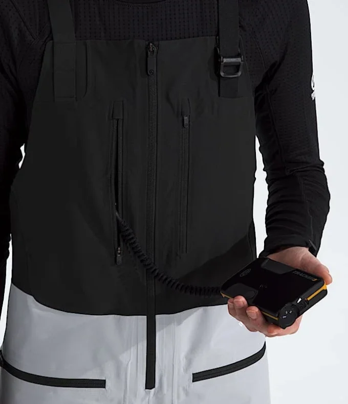 Damen-Latzhose Summit Series Verbier GORE-TEX® Damen-Latzhose Summit Series Verbier GORE-TEX®