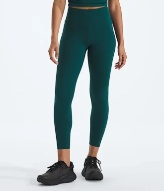 Damen-Leggings „Dune Sky“ 25“