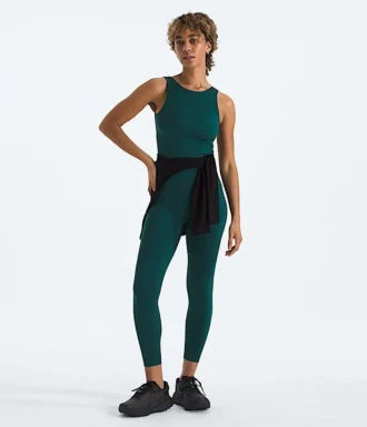 Damen-Leggings „Dune Sky“ 25“