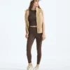 Damen-Leggings „Dune Sky“ 25“ Damen-Leggings „Dune Sky“ 25“