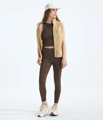 Damen-Leggings „Dune Sky“ 25“
