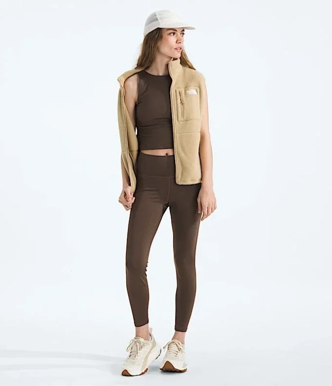 Damen-Leggings „Dune Sky“ 25“ Damen-Leggings „Dune Sky“ 25“