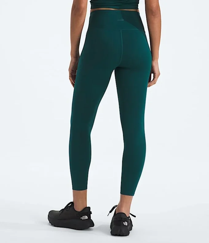 Damen-Leggings „Dune Sky“ 25“ Damen-Leggings „Dune Sky“ 25“