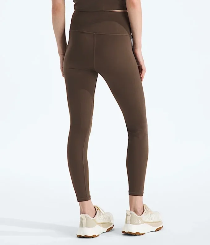 Damen-Leggings „Dune Sky“ 25“ Damen-Leggings „Dune Sky“ 25“