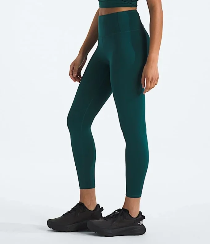 Damen-Leggings „Dune Sky“ 25“ Damen-Leggings „Dune Sky“ 25“