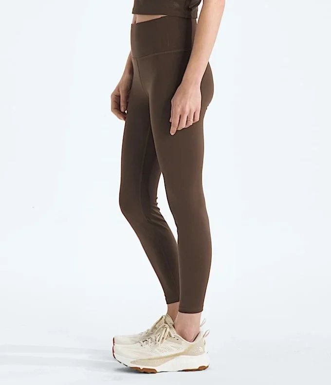Damen-Leggings „Dune Sky“ 25“ Damen-Leggings „Dune Sky“ 25“