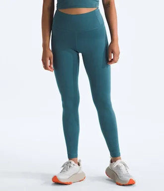 Damen-Leggings „Dune Sky“ mit 28“-Beinlänge