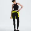 Damen-Leggings „Dune Sky“ mit 28“-Beinlänge