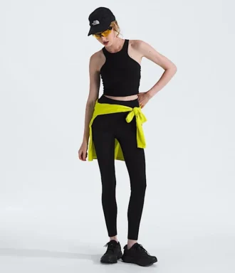 Damen-Leggings „Dune Sky“ mit 28“-Beinlänge