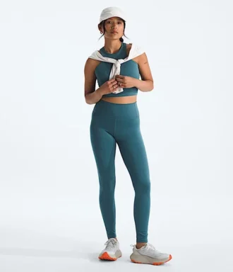 Damen-Leggings „Dune Sky“ mit 28“-Beinlänge
