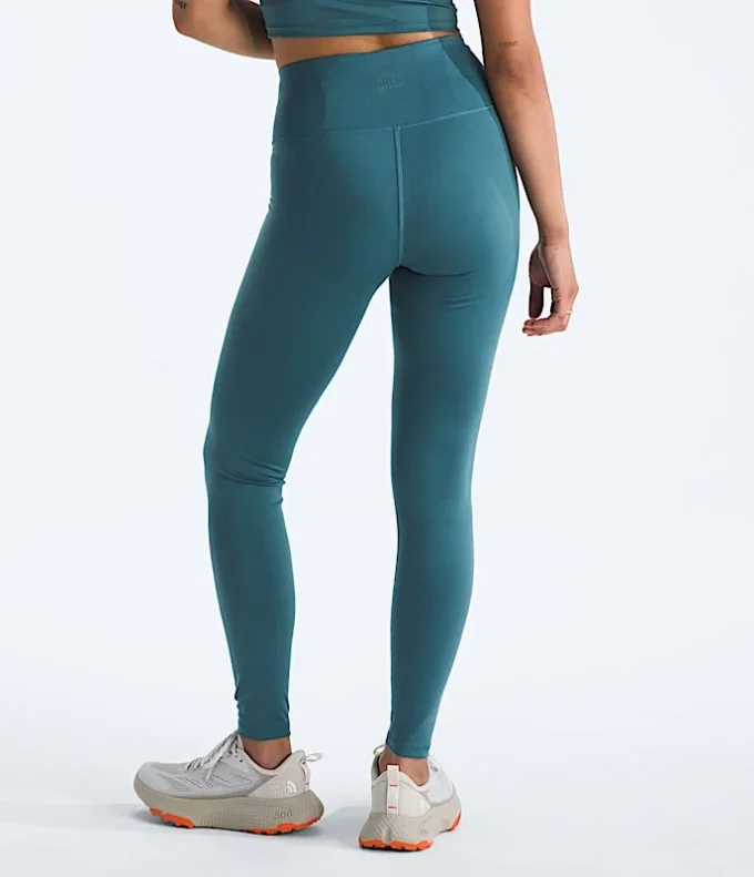 Damen-Leggings „Dune Sky“ mit 28“-Beinlänge Damen-Leggings „Dune Sky“ mit 28“-Beinlänge