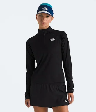 Damen LIGHTRANGE™ Sunriser ¼-Zip