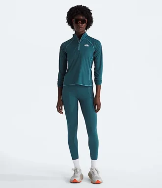 Damen LIGHTRANGE™ Sunriser ¼-Zip