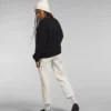 Damen-Oversize-Pullover Evolution Damen-Oversize-Pullover Evolution