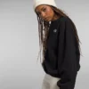 Damen-Oversize-Pullover Evolution Damen-Oversize-Pullover Evolution