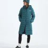 Damen-Parka Aconcagua Damen-Parka Aconcagua