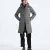 Damen-Parka Aconcagua Damen-Parka Aconcagua