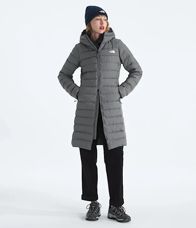 Damen-Parka Aconcagua Damen-Parka Aconcagua
