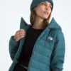 Damen-Parka Aconcagua Damen-Parka Aconcagua