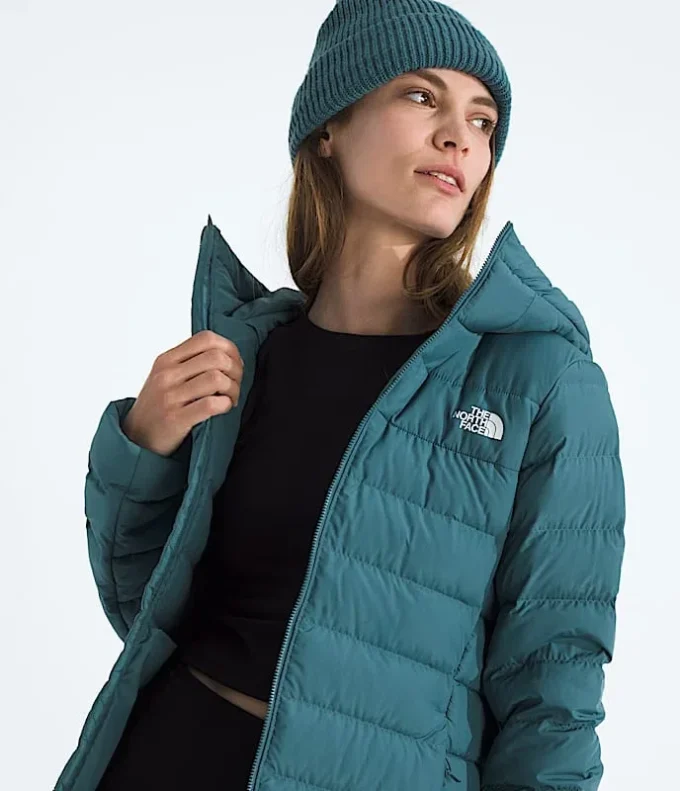 Damen-Parka Aconcagua Damen-Parka Aconcagua