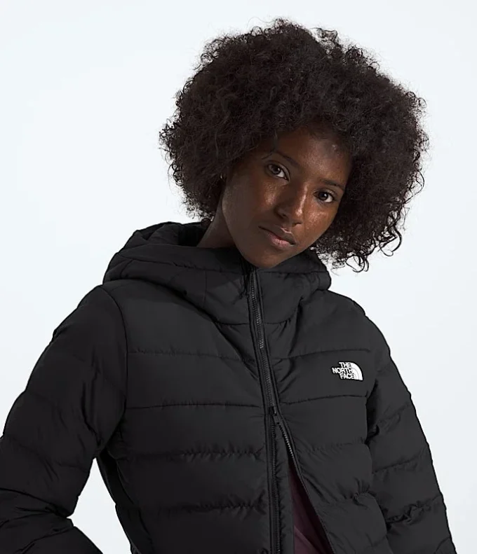 Damen-Parka Aconcagua Damen-Parka Aconcagua