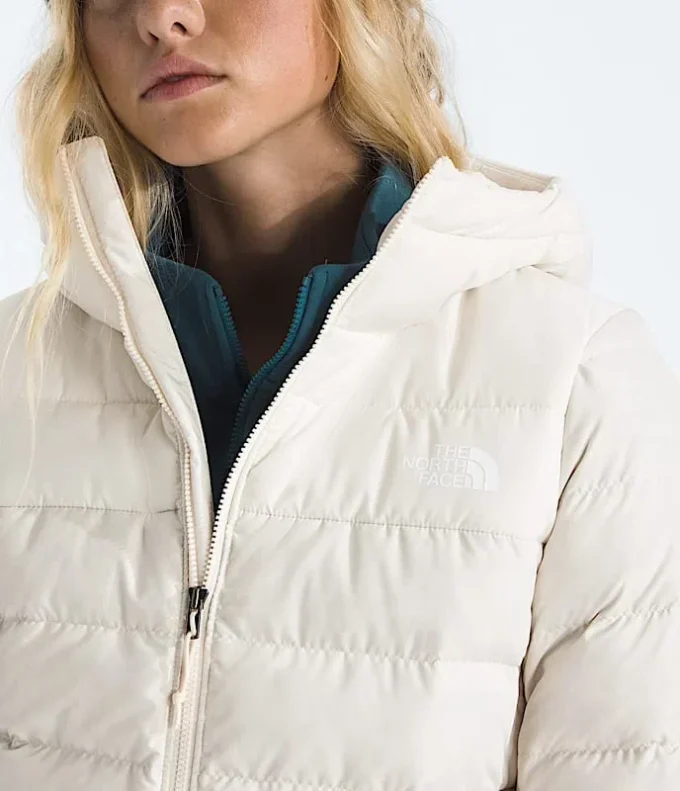 Damen-Parka Aconcagua Damen-Parka Aconcagua