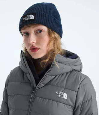 Damen-Parka Aconcagua