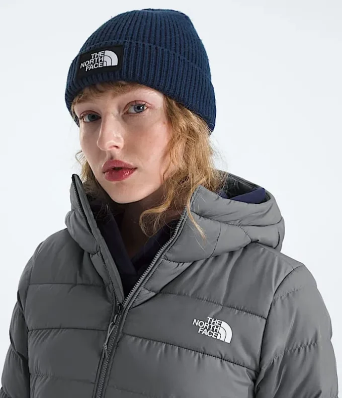 Damen-Parka Aconcagua Damen-Parka Aconcagua