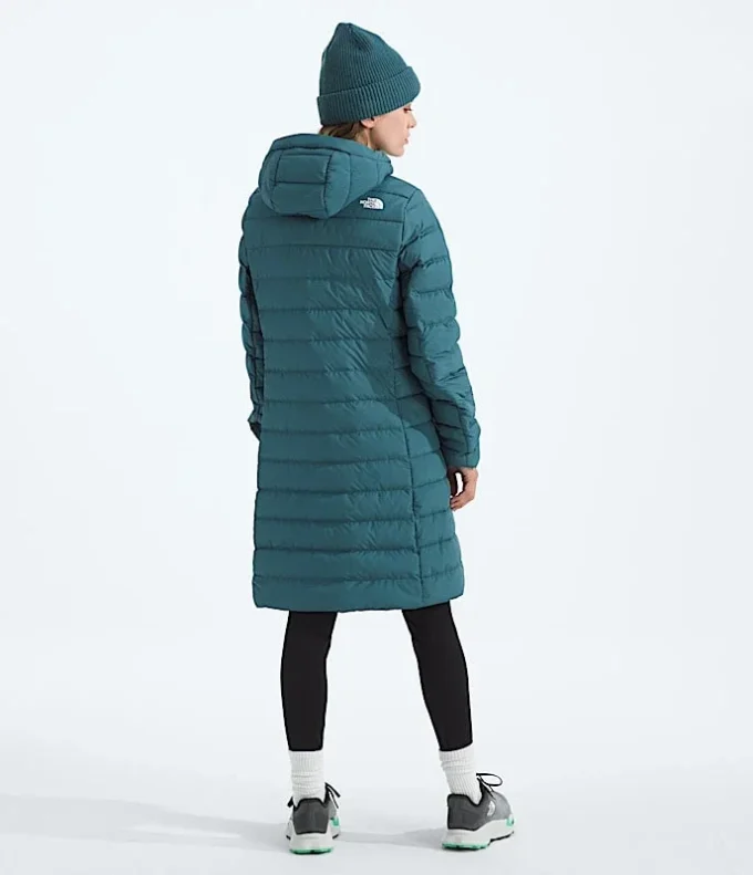 Damen-Parka Aconcagua Damen-Parka Aconcagua