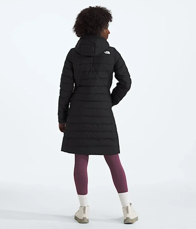 Damen-Parka Aconcagua Damen-Parka Aconcagua