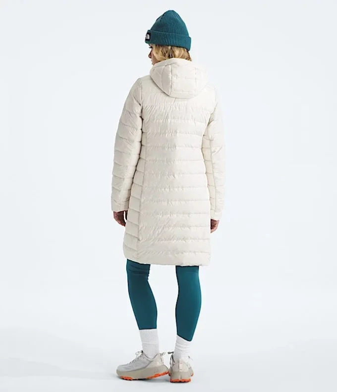 Damen-Parka Aconcagua Damen-Parka Aconcagua