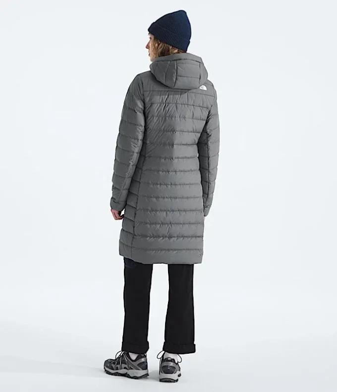 Damen-Parka Aconcagua Damen-Parka Aconcagua