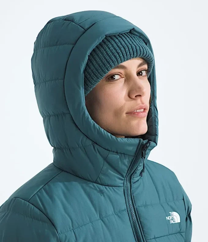 Damen-Parka Aconcagua Damen-Parka Aconcagua