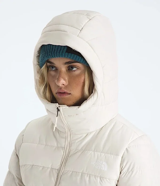 Damen-Parka Aconcagua Damen-Parka Aconcagua