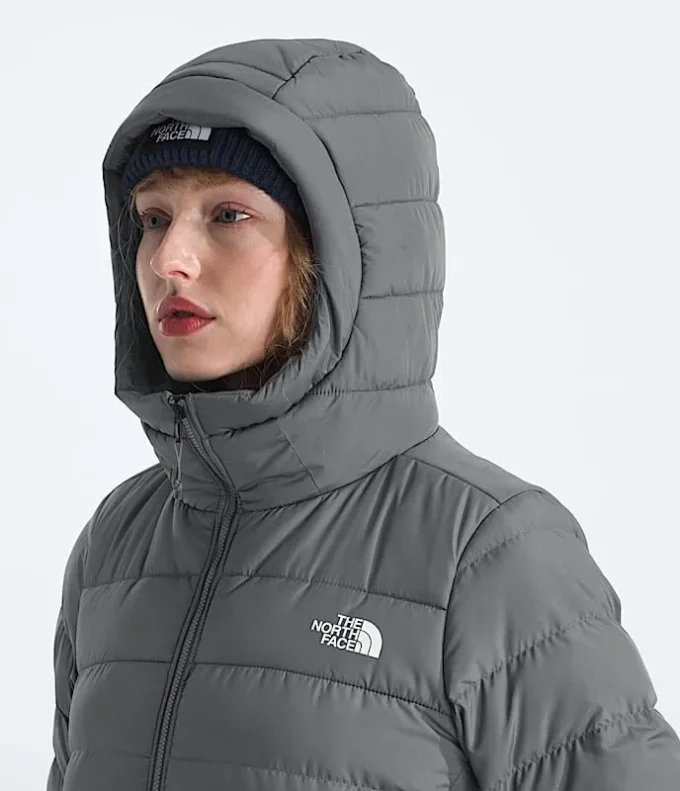 Damen-Parka Aconcagua Damen-Parka Aconcagua
