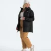 Damen-Parka mit Kapuze und THERMOBALL™ für Übergrößen