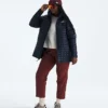 Damen-Parka mit Kapuze und THERMOBALL™ für Übergrößen