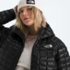 Damen-Parka mit Kapuze und THERMOBALL™ für Übergrößen