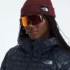 Damen-Parka mit Kapuze und THERMOBALL™ für Übergrößen