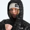 Damen-Parka mit Kapuze und THERMOBALL™ für Übergrößen
