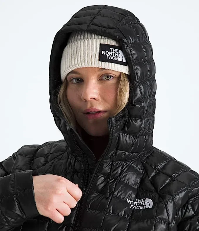 Damen-Parka mit Kapuze und THERMOBALL™ für Übergrößen