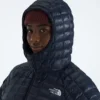 Damen-Parka mit Kapuze und THERMOBALL™ für Übergrößen
