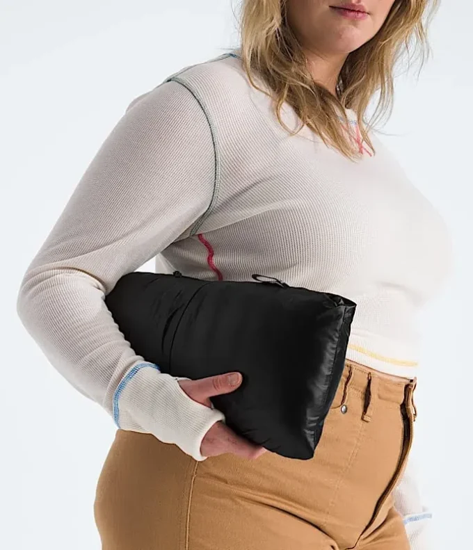 Damen-Parka mit Kapuze und THERMOBALL™ für Übergrößen
