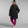 Damen-Parka Plus Arctic Damen-Parka Plus Arctic