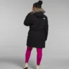 Damen-Parka Plus Arctic Damen-Parka Plus Arctic