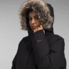 Damen-Parka Plus Arctic Damen-Parka Plus Arctic