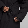 Damen-Parka Plus Arctic Damen-Parka Plus Arctic