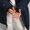Damen-Parka Plus Arctic